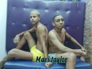 Maxi_taylor