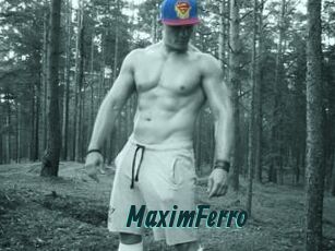 MaximFerro