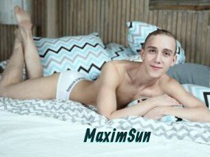 MaximSun