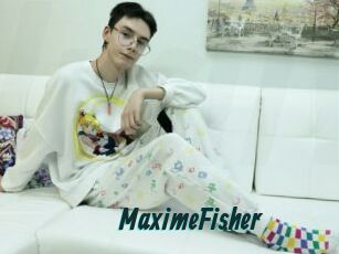 MaximeFisher