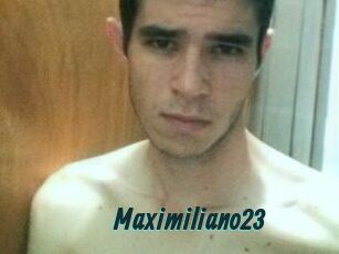 Maximiliano23