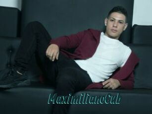 MaximilianoCub