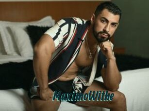 MaximoWithe