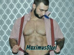 MaximusSteel