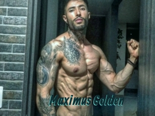 Maximus_Golden Lucy Live