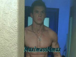 MaximussMmax