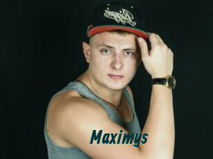 Maximys