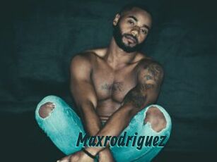 Maxrodriguez