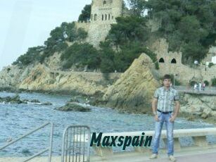 Maxspain