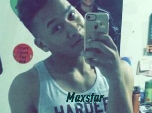 Maxstar