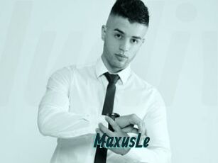 MaxusLe