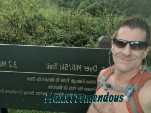 MaxxTremendous