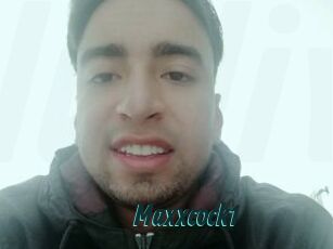 Maxxcock1