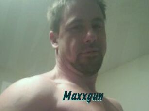 Maxxgun