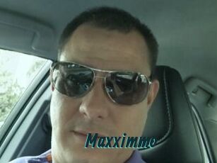 Maxximmo