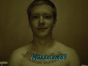 Maxxxcum89