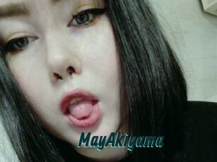 MayAkiyama