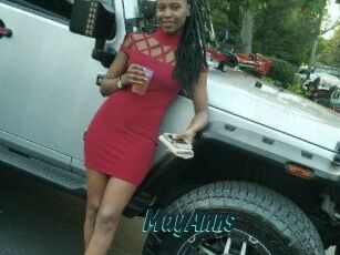 May_Anns Lucy Live