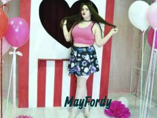 MayFordy