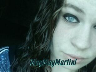 MayMayMartini