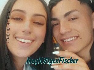 MayNStyenFischer