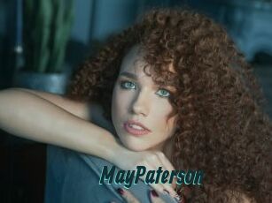 MayPaterson Lucy Live