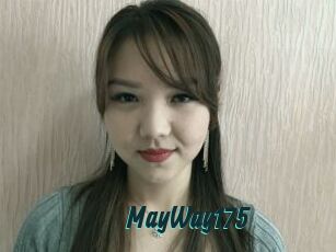 MayWay175 Lucy Live