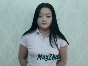 MayZhao