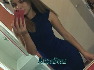 Maya_Benz