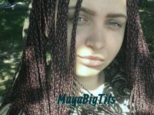 MayaBigTits