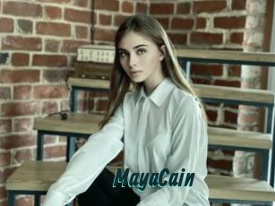 MayaCain