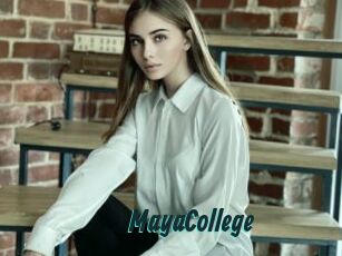 MayaCollege