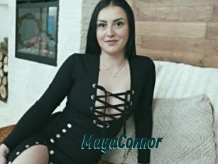 MayaConnor