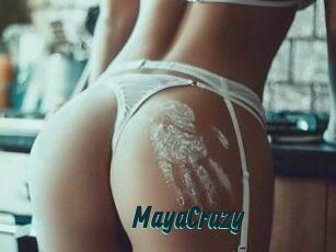 MayaCrazy