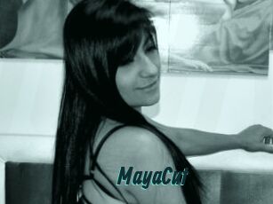 MayaCut