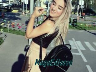 MayaEdisson