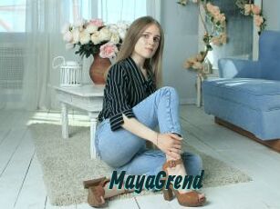 MayaGrend