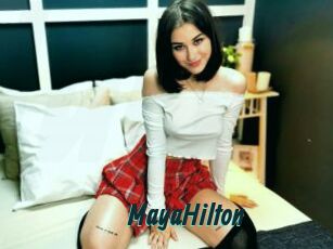 MayaHilton