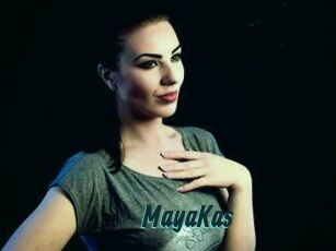 MayaKas