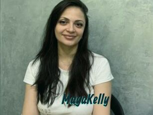 MayaKelly