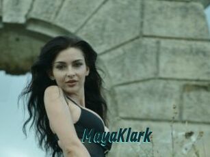 MayaKlark