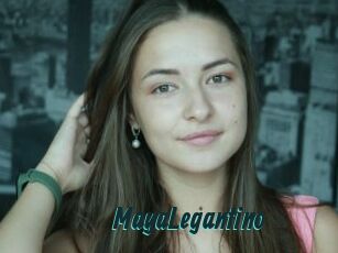MayaLegantino