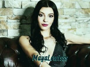 MayaLewisss