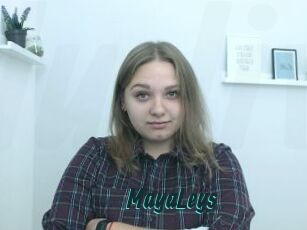 MayaLeys