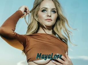 MayaLore