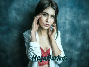 MayaMartens