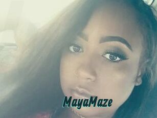 Maya_Maze