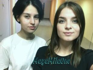 MayaMilaOne