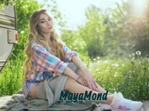 MayaMond