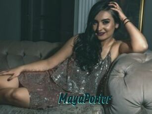 MayaPorter